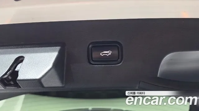 Kia Sportage Signature Gravity 4WD, миниатюра 20