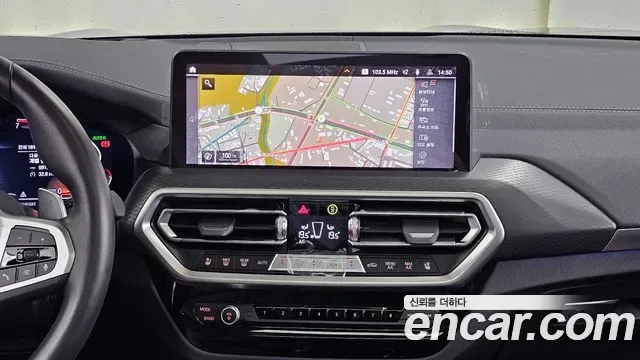 BMW X4 xDrive20i M, миниатюра 13
