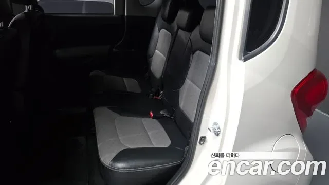 Kia The New Ray Best Selection, миниатюра 10