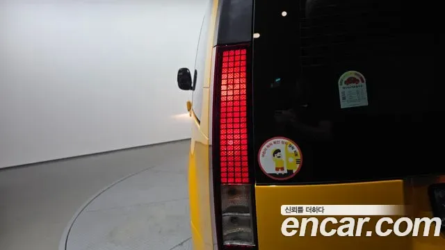 Hyundai Staria L3.5 15 мест, миниатюра 13