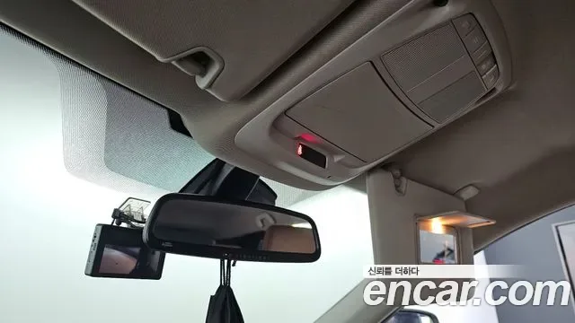 Renault QM6 2.0 LPe RE Signature 2WD, миниатюра 4