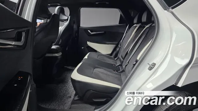 Kia EV6 4WD GT Line, миниатюра 24