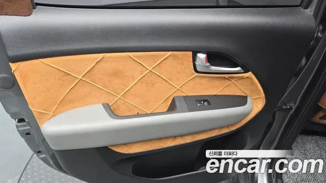 Kia Ray Signature, миниатюра 8