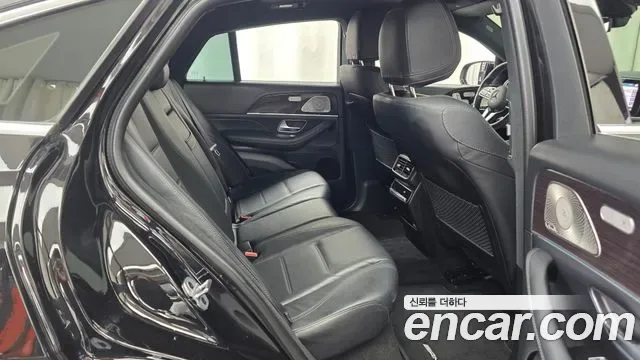 Mercedes-Benz GLE GLE400d 4MATIC, миниатюра 14