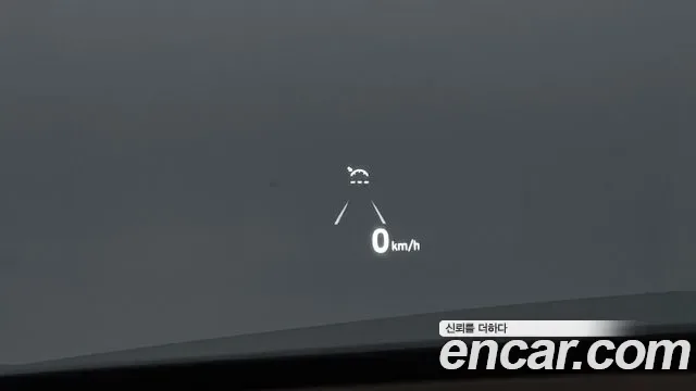 Genesis G90, миниатюра 20