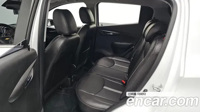 Chevrolet The New Spark, миниатюра 28