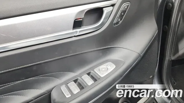 Hyundai Grandeur 3.3 Calligraphy, миниатюра 29