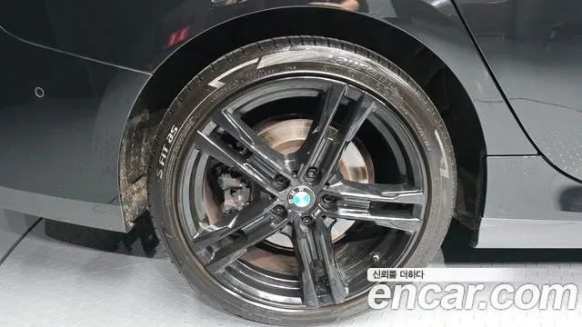 BMW 2 (F44) 220i M, миниатюра 25