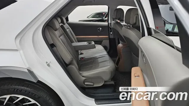 Hyundai Ioniq 5 Prestige, миниатюра 11