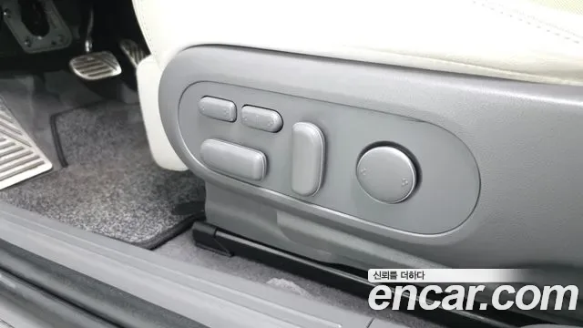Hyundai Ioniq 5 Prestige, миниатюра 19