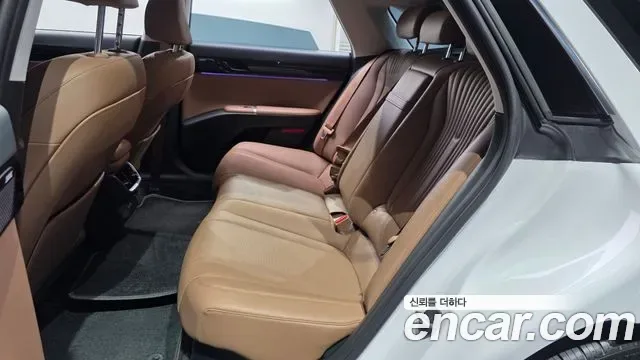 Hyundai Grandeur, миниатюра 9
