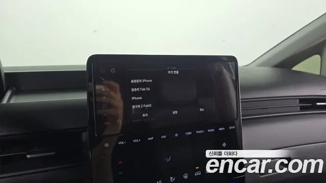 Hyundai Staria 5 мест Modern, миниатюра 2