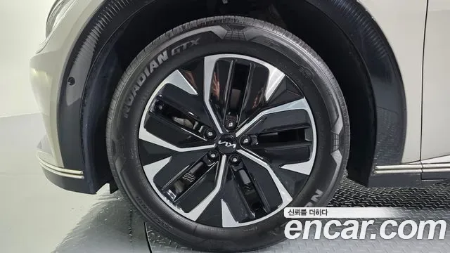 Kia EV6 4WD, миниатюра 21