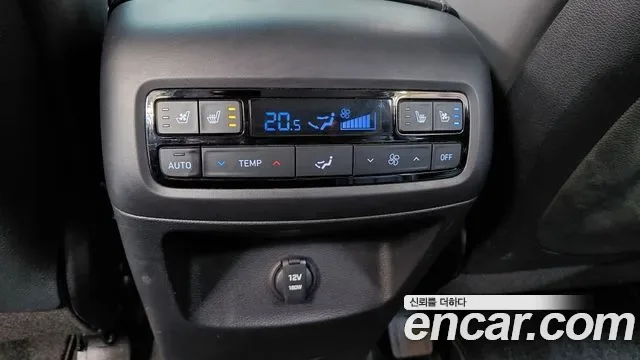 Hyundai The New Palisade бензин 3.8 4WD, миниатюра 15