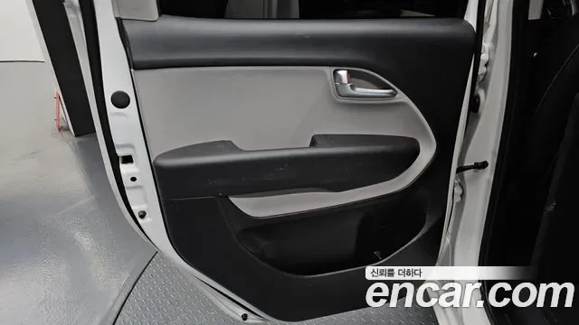 Kia Ray 2 мест Prestige, миниатюра 23