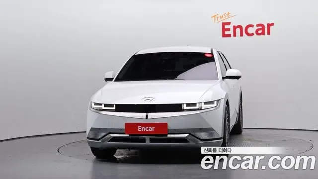 Hyundai Ioniq 5 Prestige, миниатюра 16