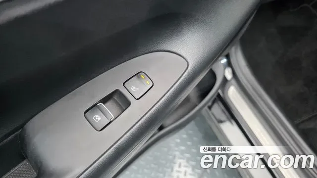 Hyundai Grandeur 2.5 Premium, миниатюра 13