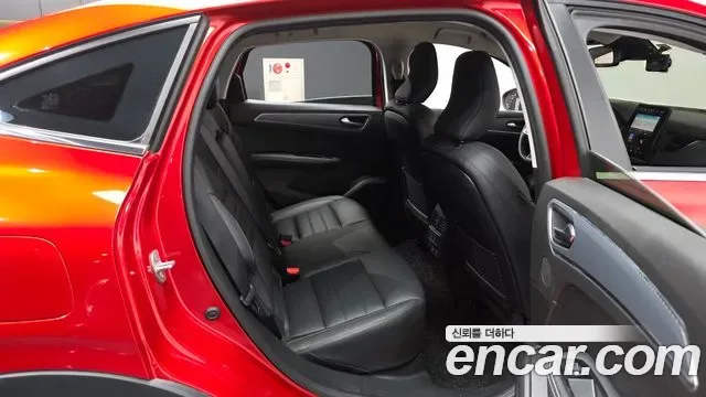 Renault XM3 1.6 GTe RE, миниатюра 8