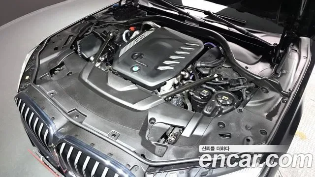 BMW 7 (G11) 730Ld xDrive M, миниатюра 13