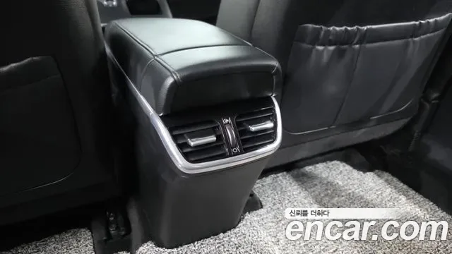 Hyundai Grandeur 2.5 Premium, миниатюра 25