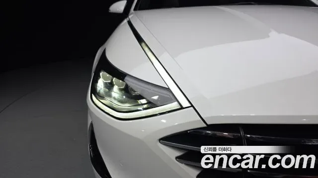 Hyundai Sonata 2.0 Inspiration, миниатюра 27