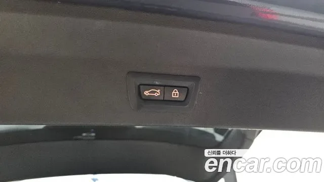 BMW X3 xDrive 20i M, миниатюра 10