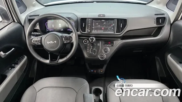Kia Ray Prestige, миниатюра 24