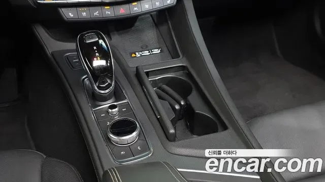 Cadillac CT5 2.0 Premium, миниатюра 29