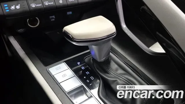 Hyundai Avante гибрид (CN7) Modern, миниатюра 10