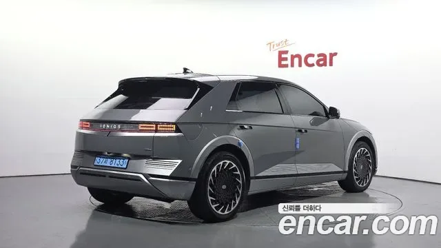 Hyundai Ioniq 5 AWD Prestige, миниатюра 19