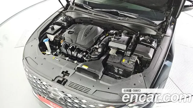 Hyundai Grandeur, миниатюра 16