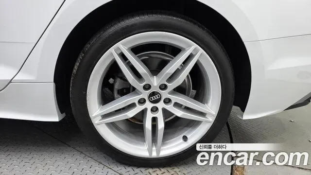 Audi A5 40 TFSI Premium, миниатюра 28