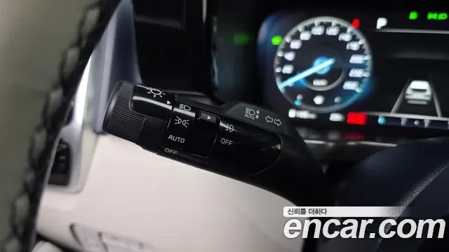 Kia Sorento HEV 1.6 2WD, миниатюра 30