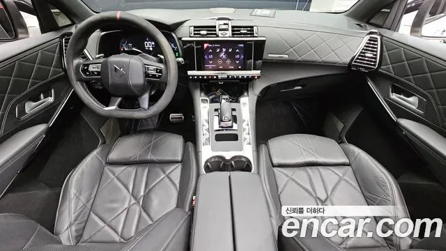 DS 7 1.2 PureTech, миниатюра 3
