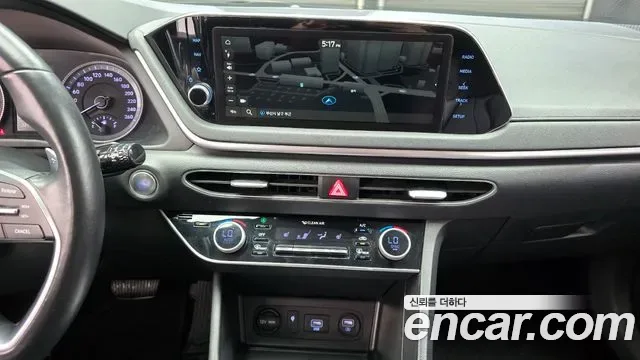 Hyundai Sonata 2.0 Modern, миниатюра 28
