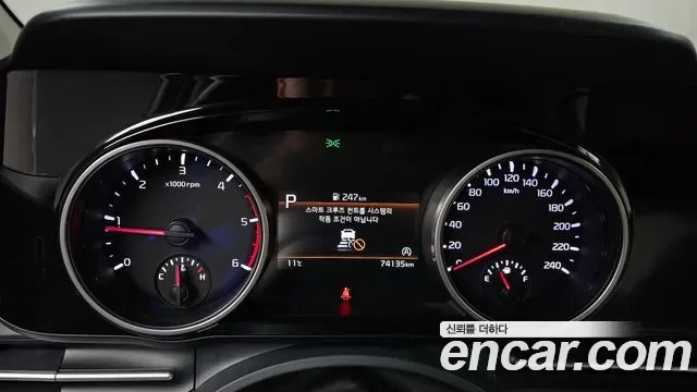 Kia Carnival дизель 9 мест, миниатюра 10
