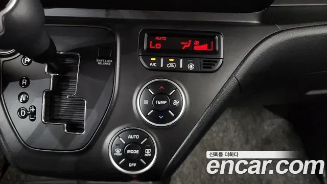 Kia Ray Signature, миниатюра 15