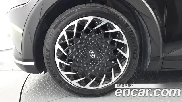 Hyundai Ioniq 5, миниатюра 30