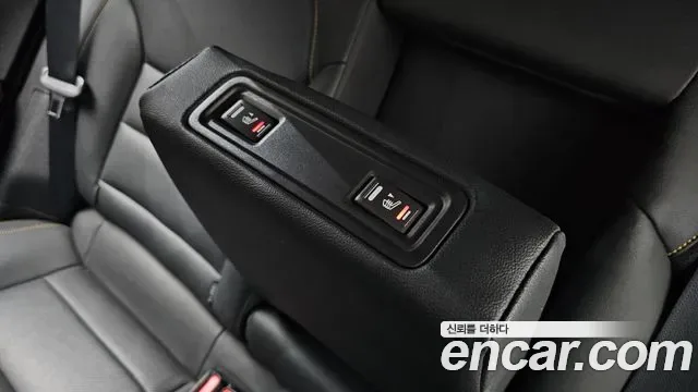 Renault QM6 2.0 GDe, миниатюра 15