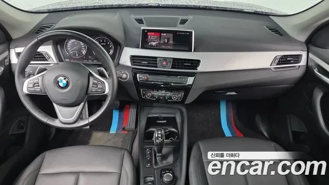 BMW X1 xDrive 20i, миниатюра 25