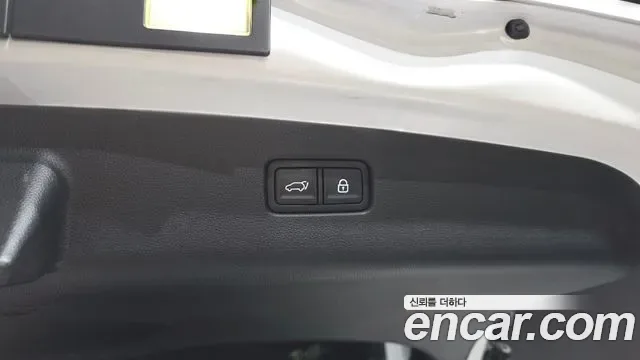 Genesis GV70 3.5T бензин AWD ( ), миниатюра 27