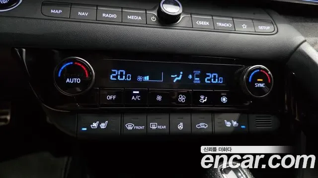 Hyundai Avante (CN7) 2.0 N, миниатюра 21