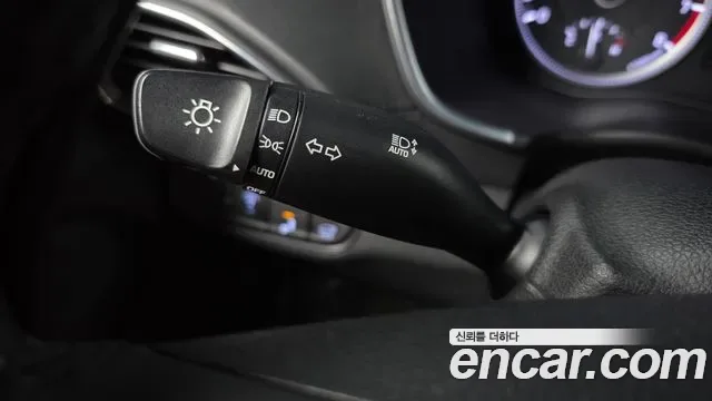 Hyundai Santa FE бензин 2.0T 2WD, миниатюра 9
