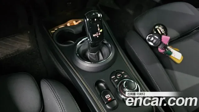 MINI Cooper II, миниатюра 4