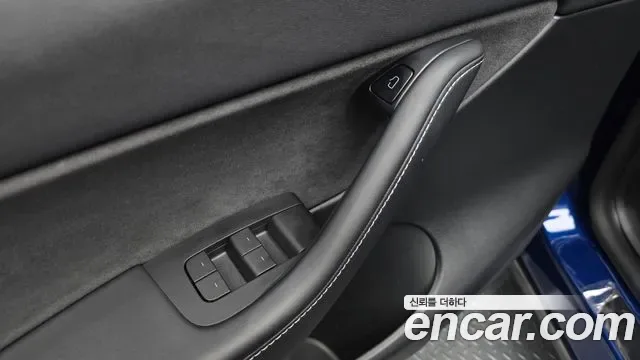 Tesla Y AWD, миниатюра 16