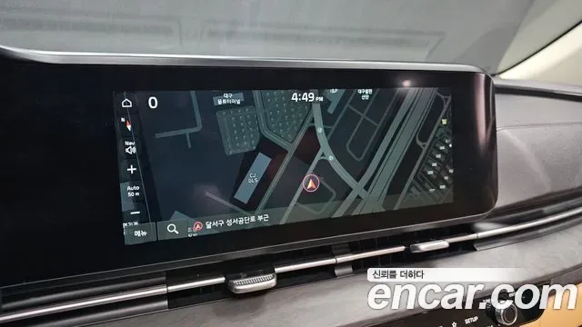 Kia Carnival дизель 9 мест Signature, миниатюра 21