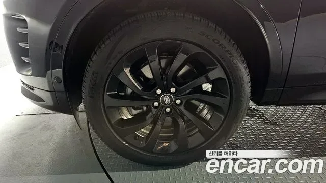 Land Rover Discovery P250 SE, миниатюра 5