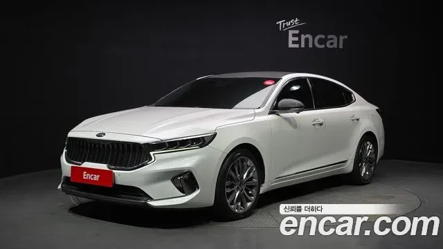 Kia K7 3.0 GDI