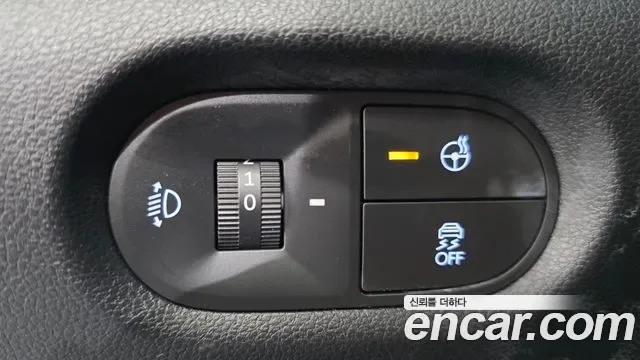 Hyundai Casper Modern, миниатюра 6