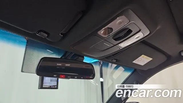 Kia Mohave дизель 3.0 4WD 6 мест, миниатюра 29